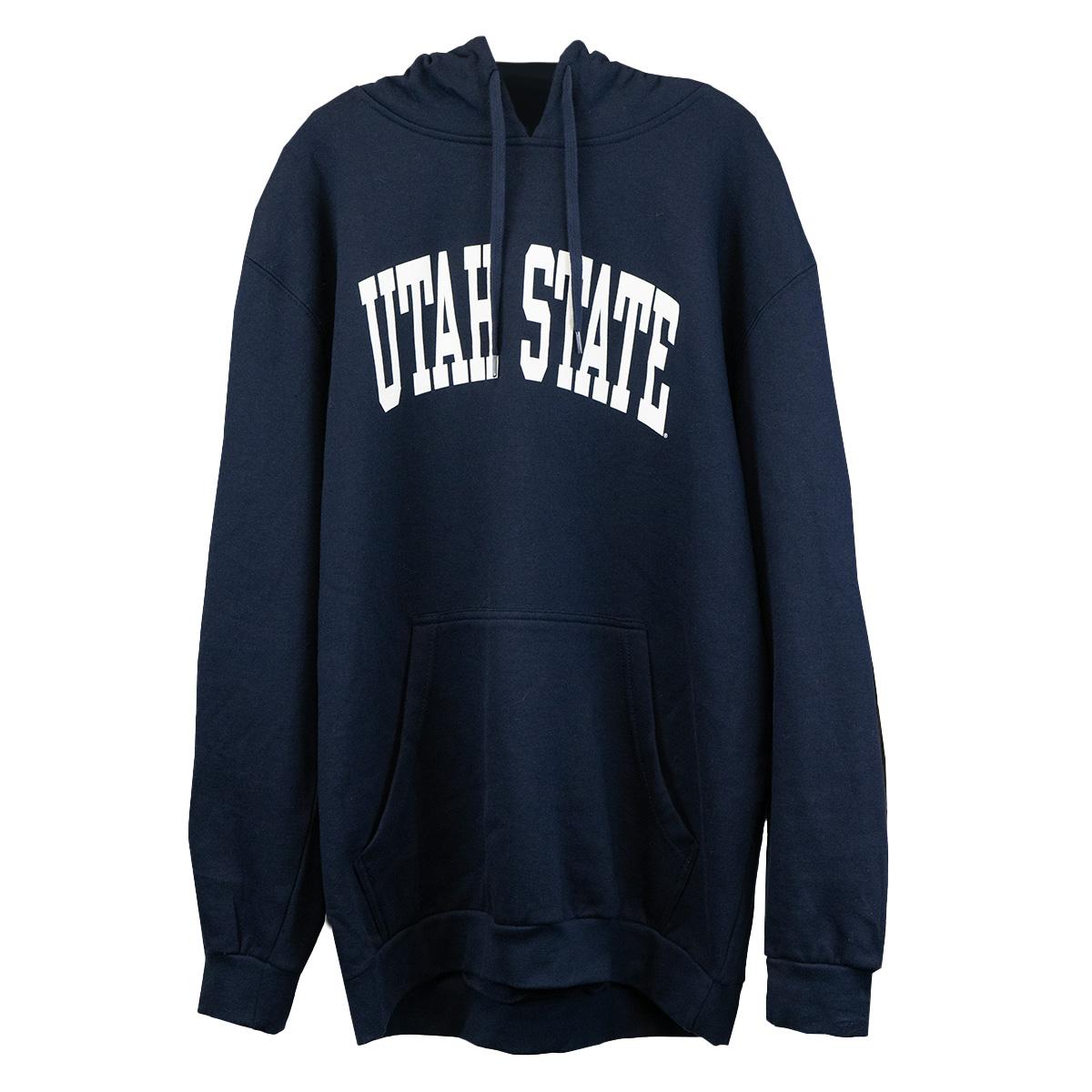 Hoodie | USU Campus Store